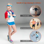 Adjustable PVC Jump Rope