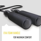 Adjustable PVC Jump Rope