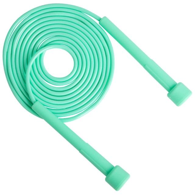 Adjustable PVC Jump Rope