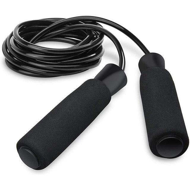 Adjustable PVC Jump Rope