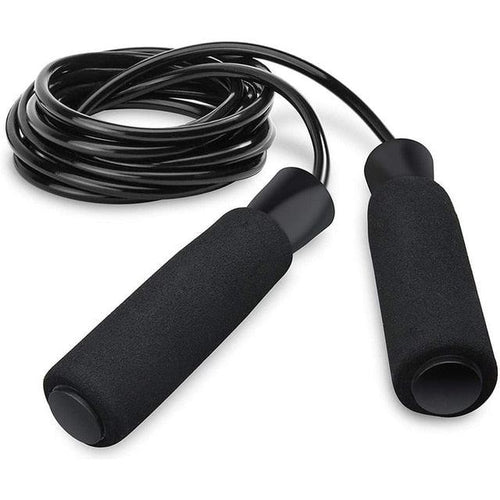 Adjustable PVC Jump Rope